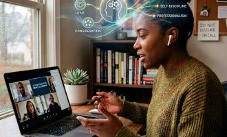 Home Alone: How the Psychological Contract can be Reconstructed for Remote Workers
